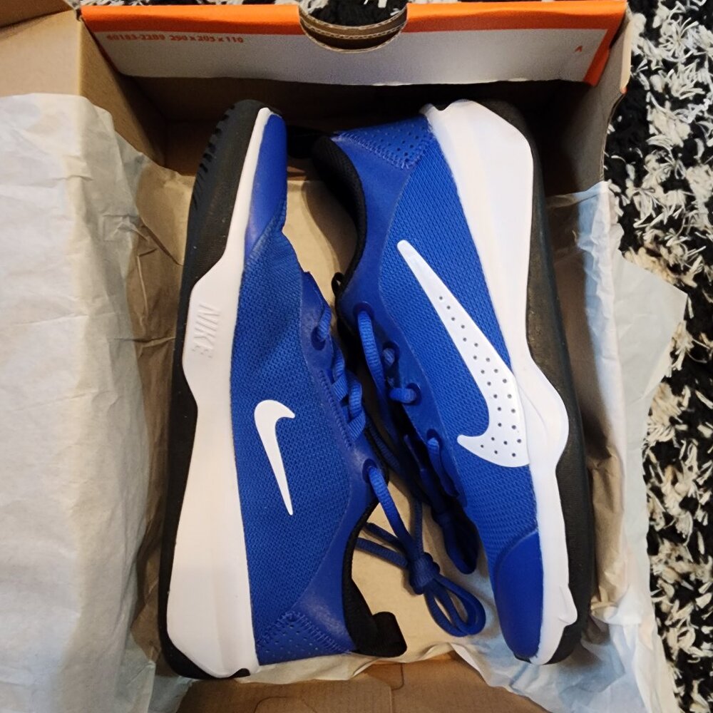 Kids Nike Omni Multi-Court Size 6